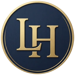 LedgerHub logo