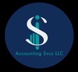 I&S Accounting Services logo