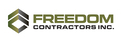 Freedom Contractors Inc.