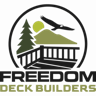 Freedom Deck Builders
