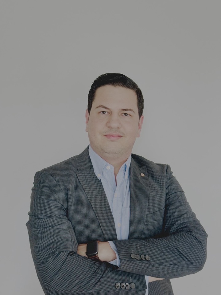 Islam Shawareb — Certified Public Accountant · Consultant, I&S Accounting Services, LLC