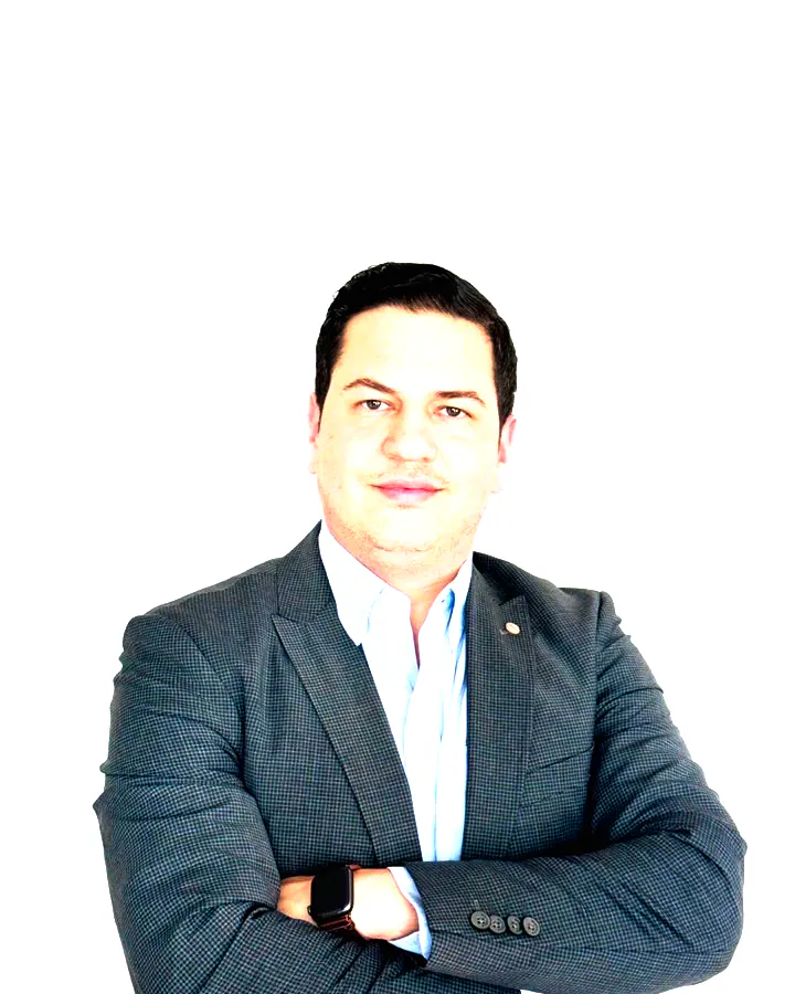 Islam Shawareb — Certified Public Accountant · Consultant, I&S Accounting Services, LLC